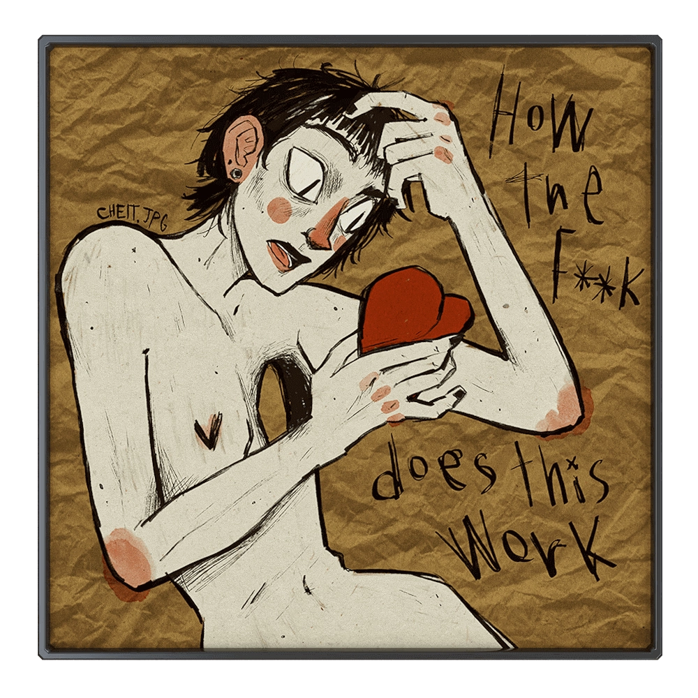 NC Design group® - Picture CCT04 3D Model