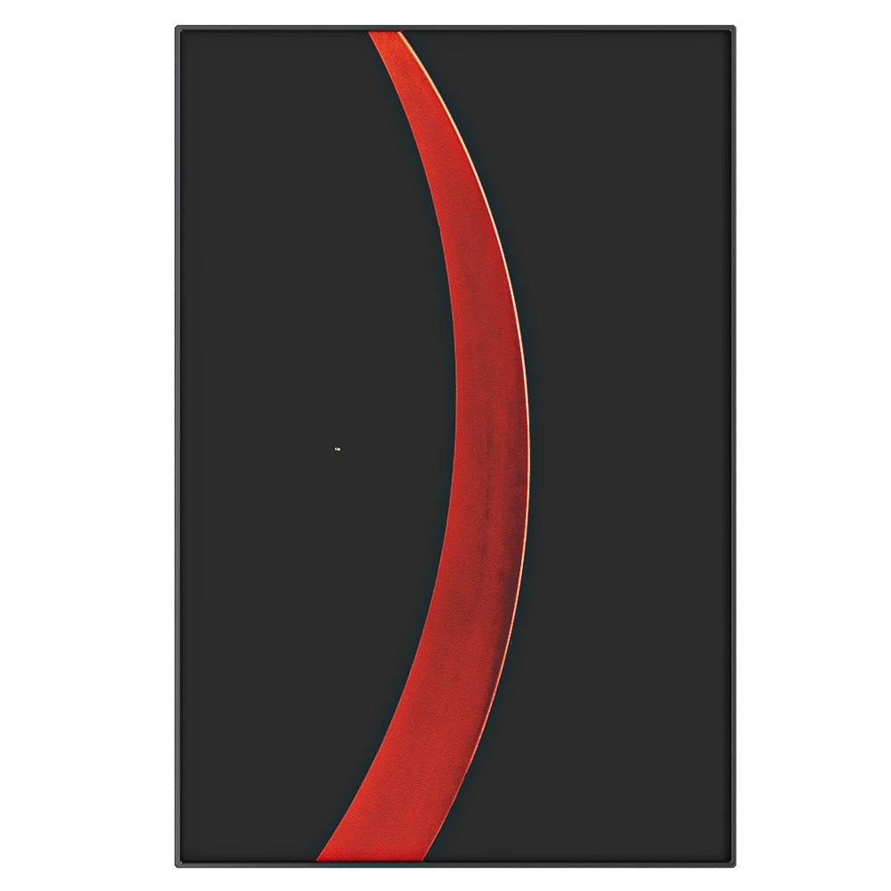 NC Design group - Picture EBG04 3D Model