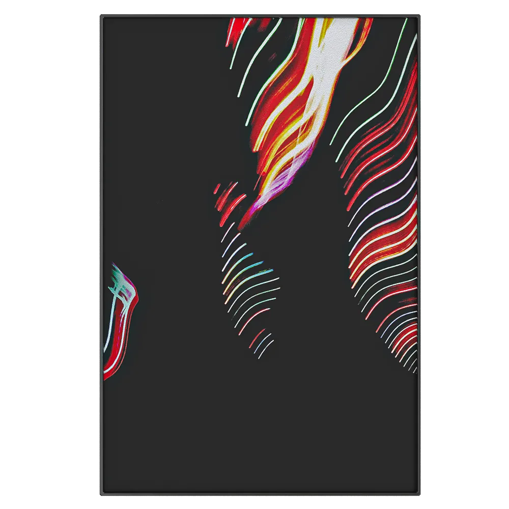 NC Design group - Picture EBG05 3D Model