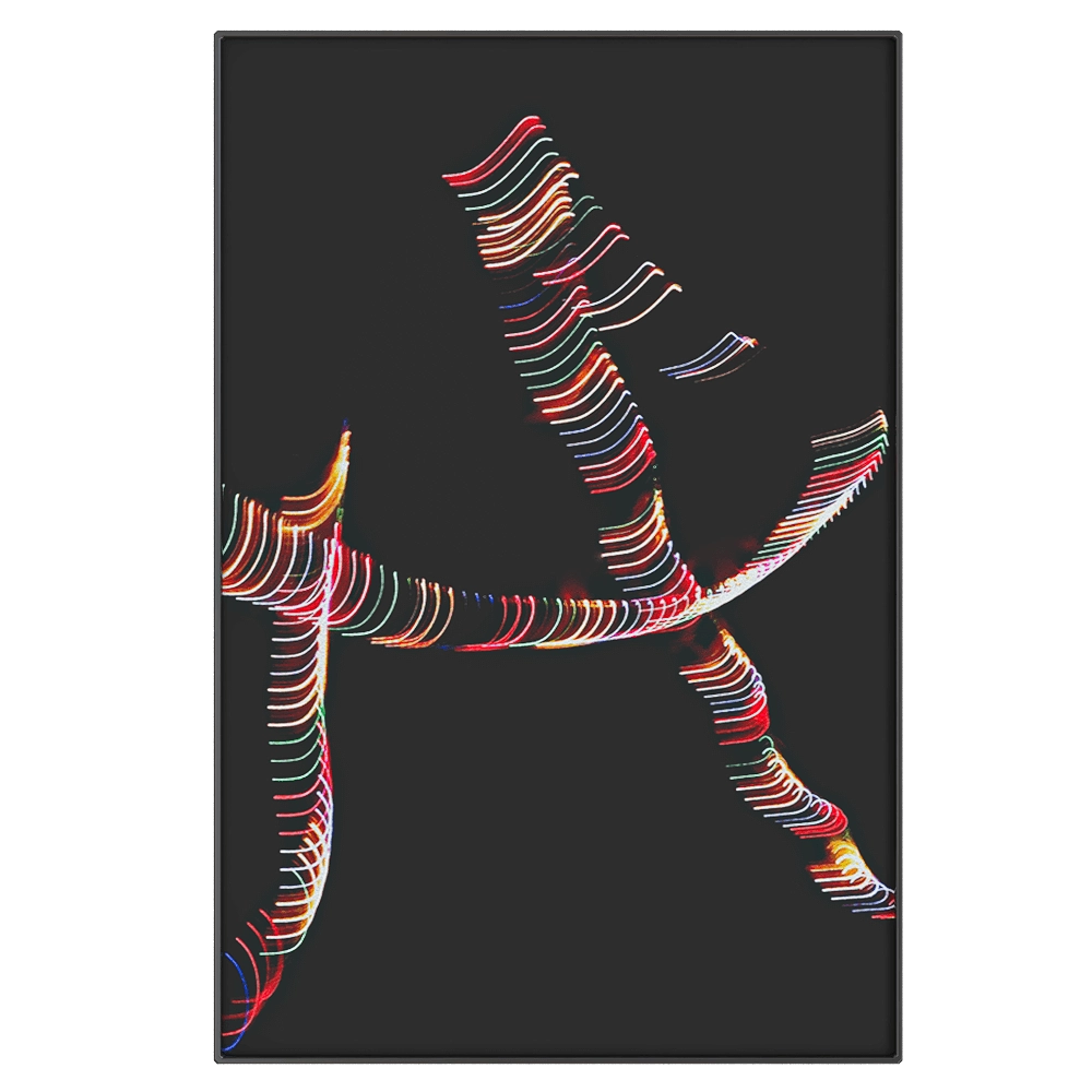 NC Design group - Picture EBG06 3D Model