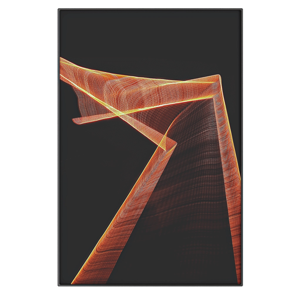 NC Design group - Picture EBG09 3D Model