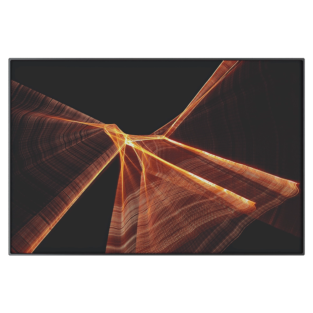 NC Design group - Picture EBG10 3D Model