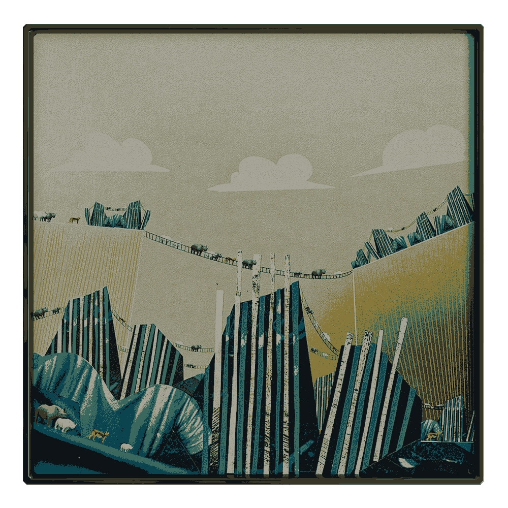 NC Design group - Picture  FAB02 3D Model