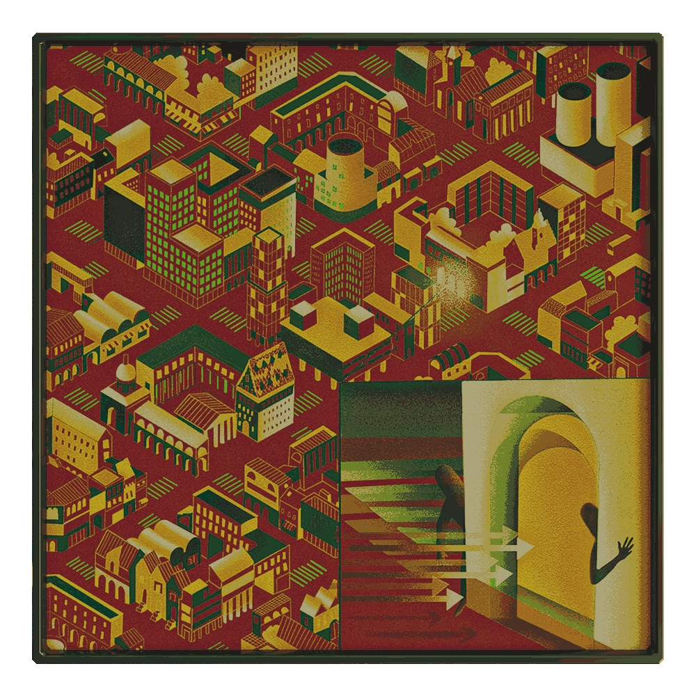 NC Design group - Picture FAB07 3D Model