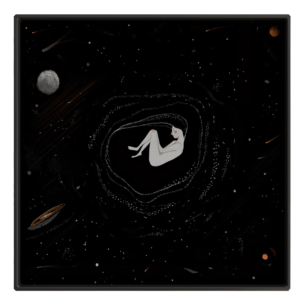 NC Design group - Picture IBC01 3D Model