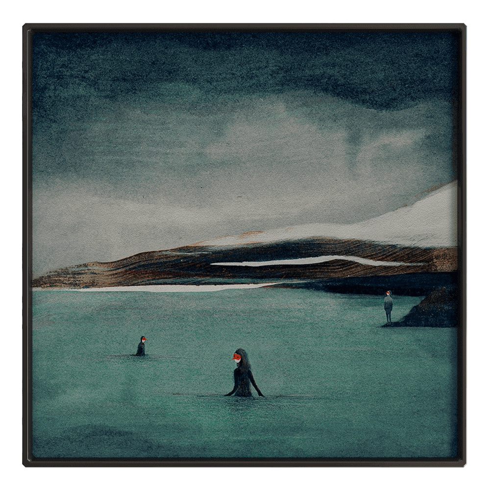 NC Design group - Picture IBC03 3D Model