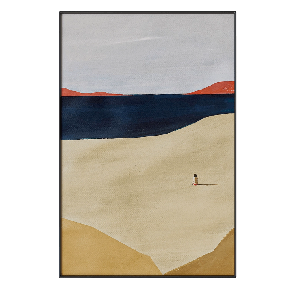 NC Design group - Picture IBC04 3D Model