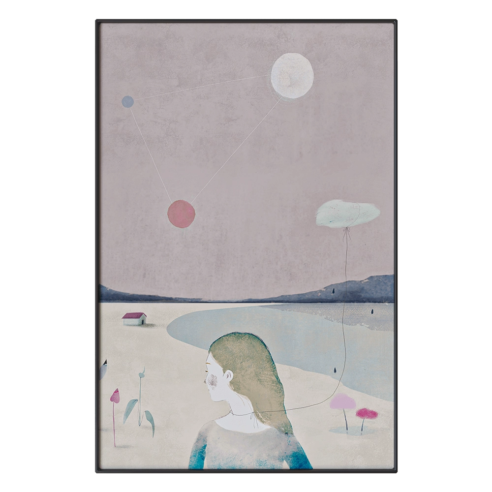 NC Design group - Picture IBC07 3D Model