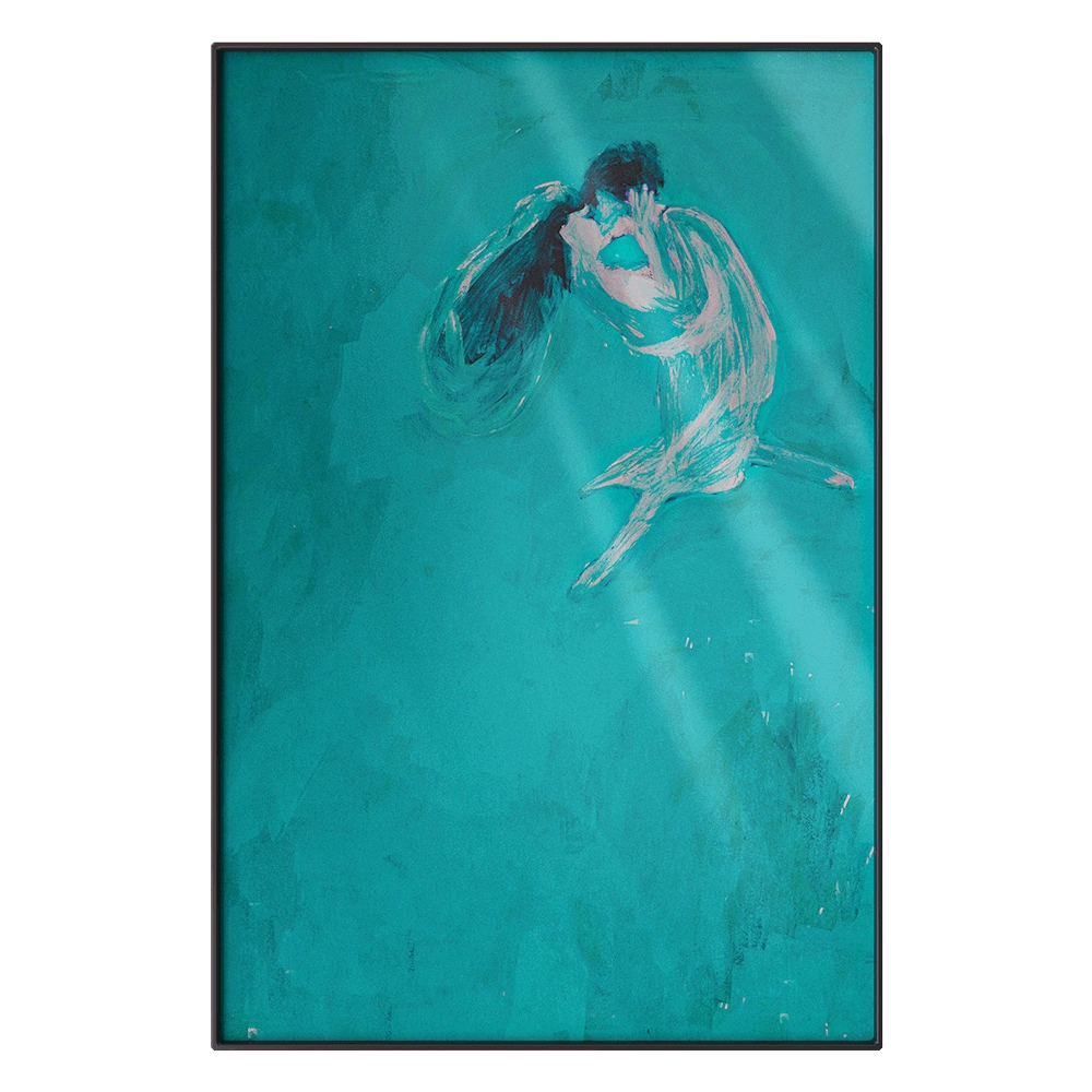 NC Design group - Picture IGP01 3D Model