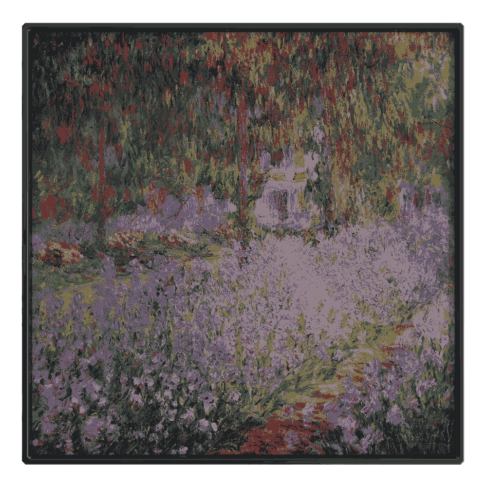 NC Design group - Picture NCD-BGM11 3D Model