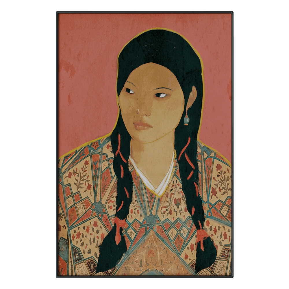 NC Design group - Picture NCD-IGP07 3D Model