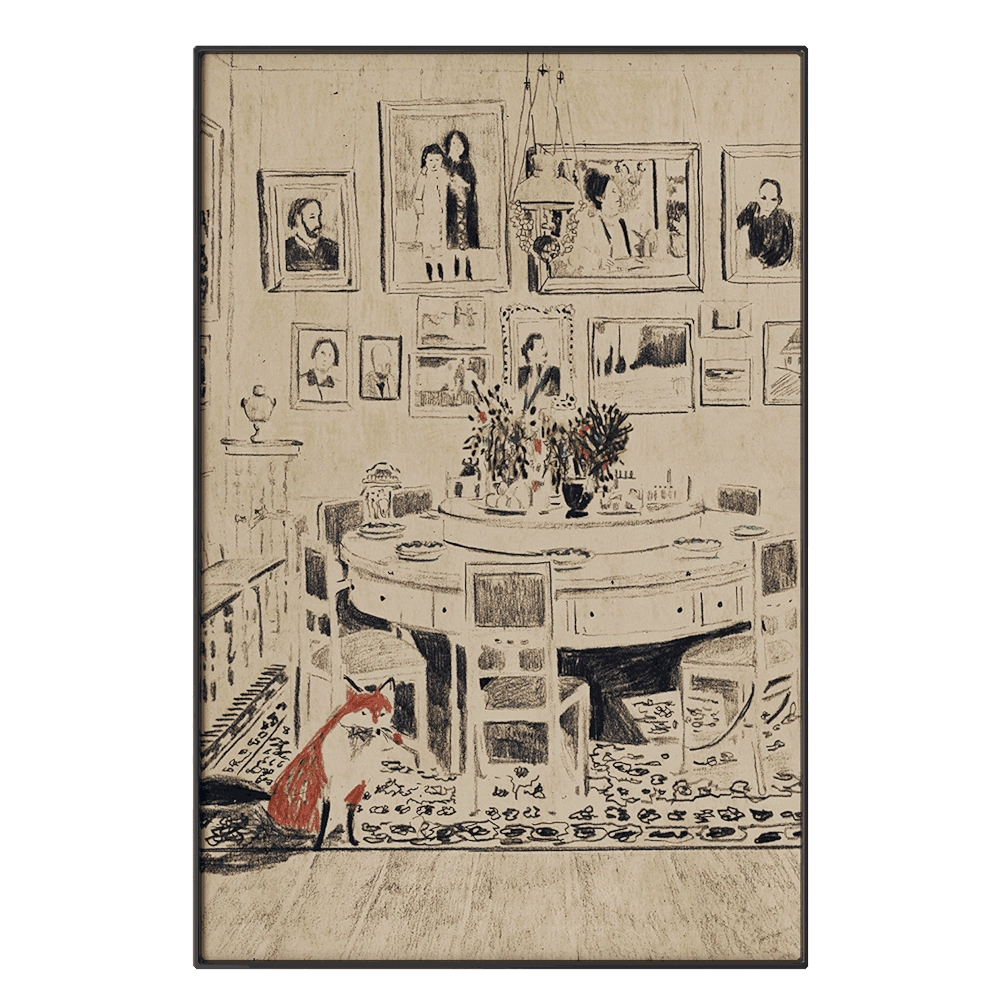 NC Design group - Picture NCD-IGP14 3D Model