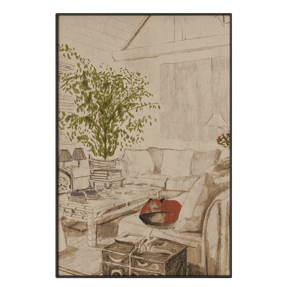 NC Design group - Picture NCD-IGP17 3D Model