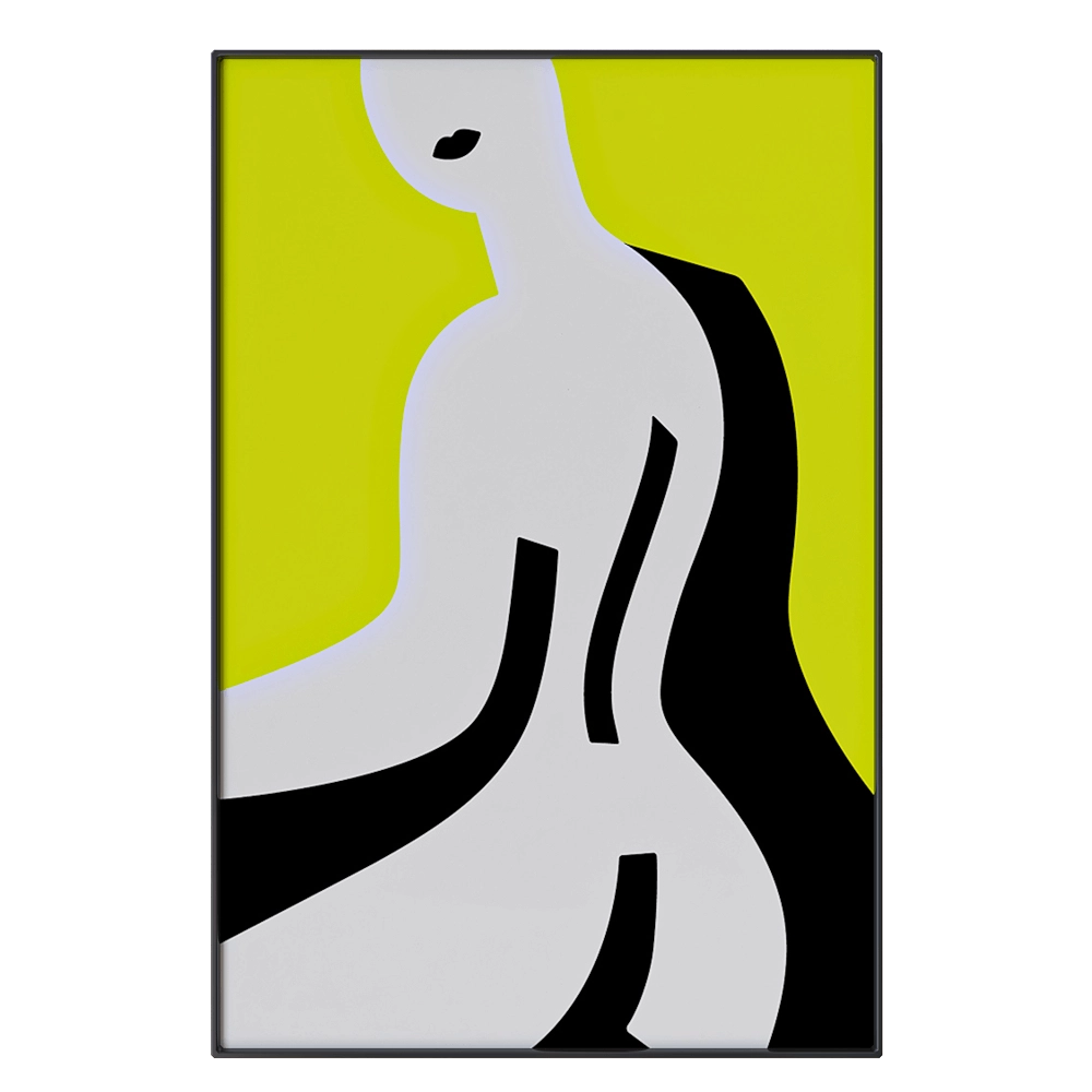 NC Design group - Picture NCD-LBH01 3D Model