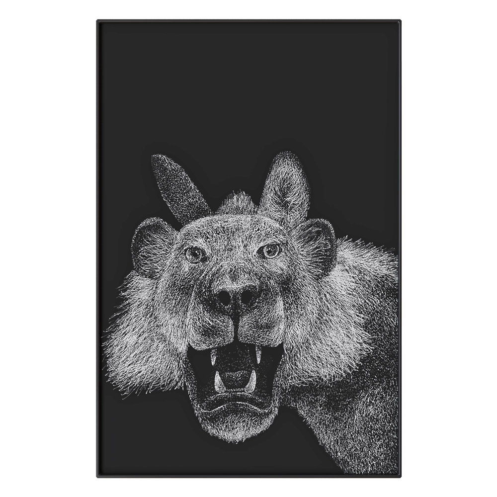 NC Design group - Picture NCD-LMR01 3D Model