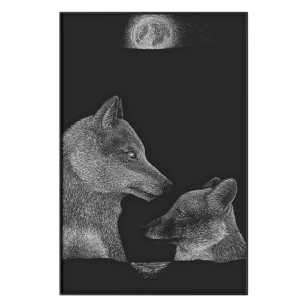 NC Design group - Picture NCD-LMR04 3D Model