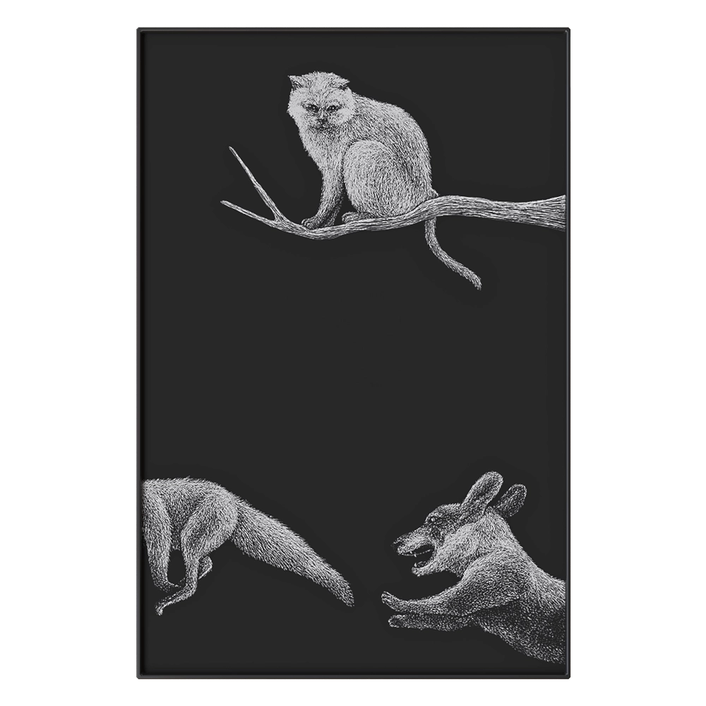 NC Design group - Picture NCD-LMR05 3D Model