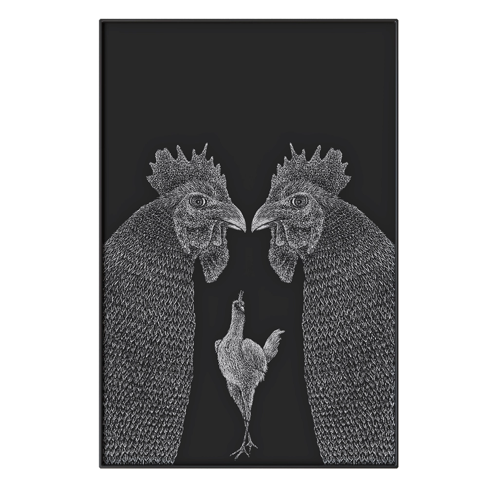 NC Design group - Picture NCD-LMR07 3D Model