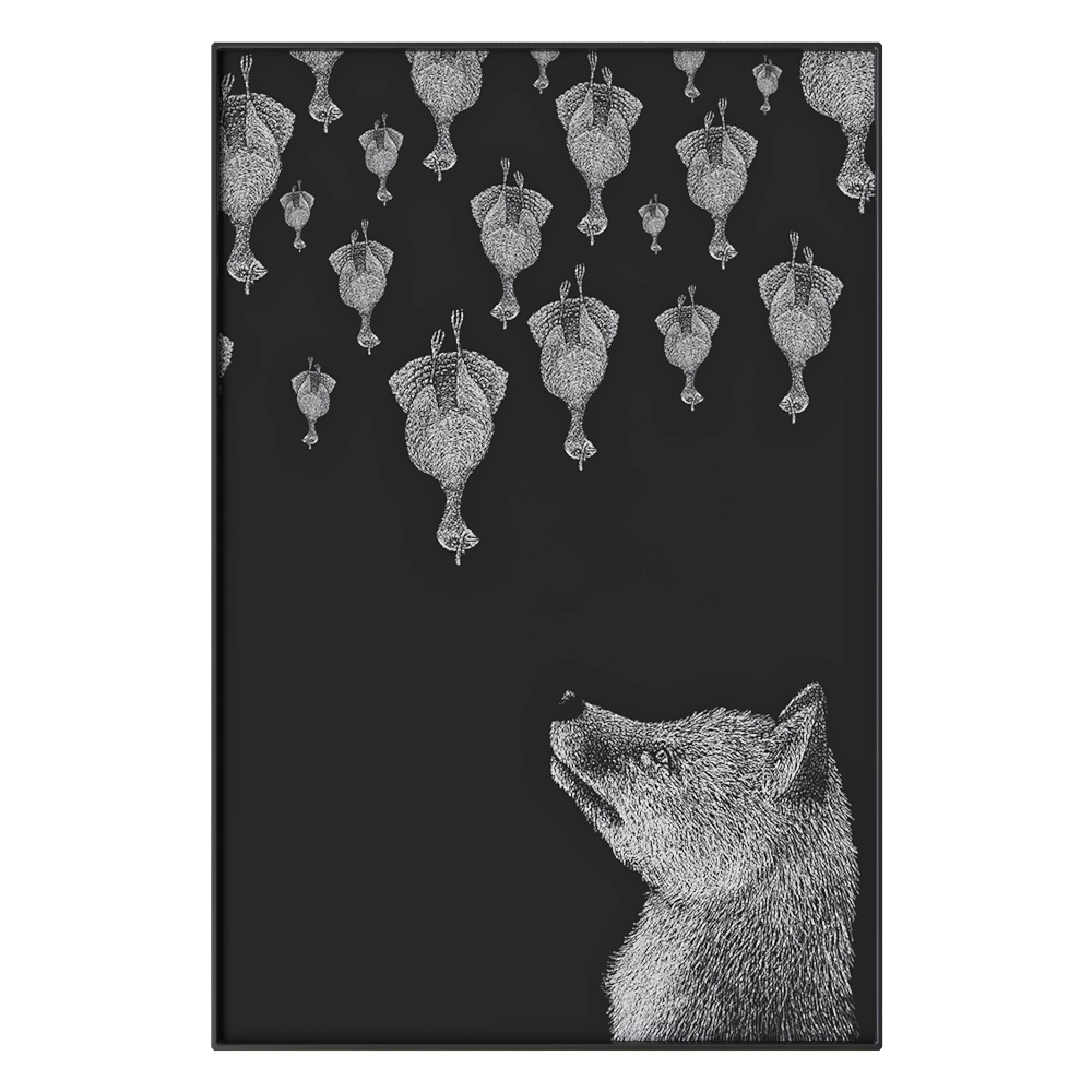 NC Design group - Picture NCD-LMR08 3D Model