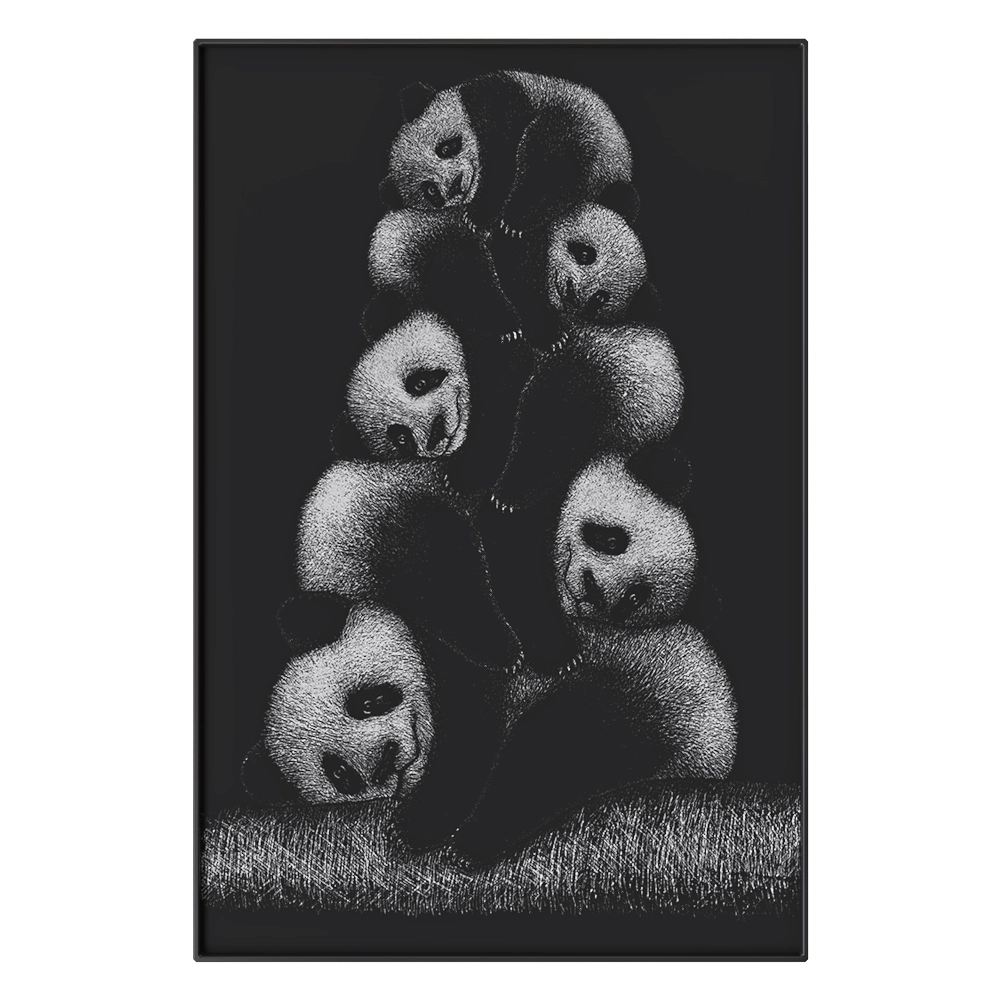 NC Design group - Picture NCD-LMR10 3D Model