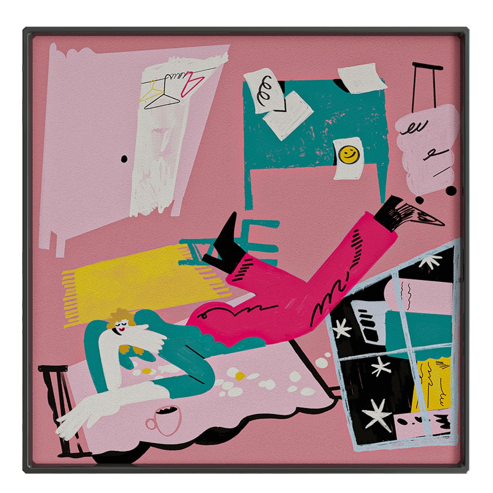 NC Design group - Picture NCD-LMT01 3D Model