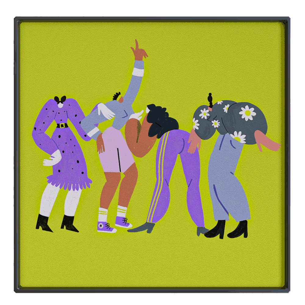 NC Design group - Picture NCD-LMT03-AF_11zon 3D Model