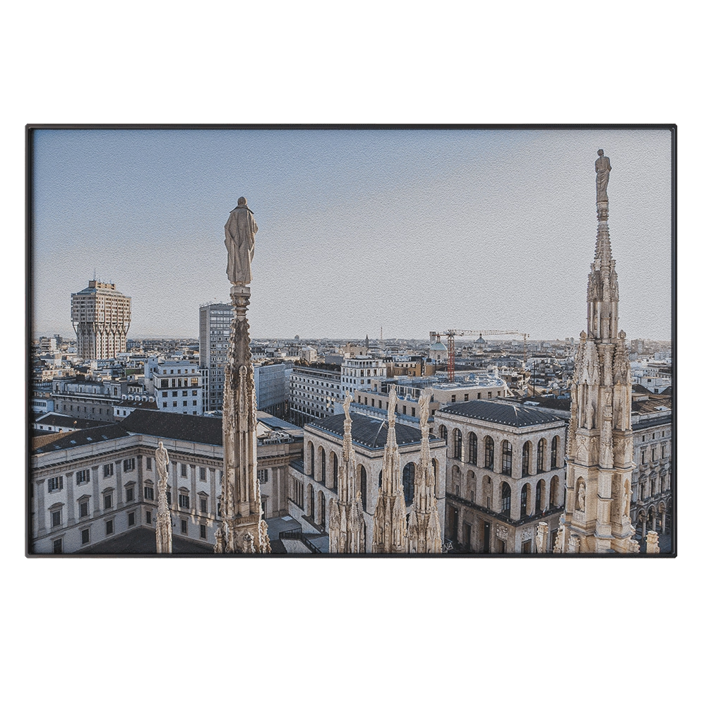 NC Design group - Picture NCD-LST01 3D Model