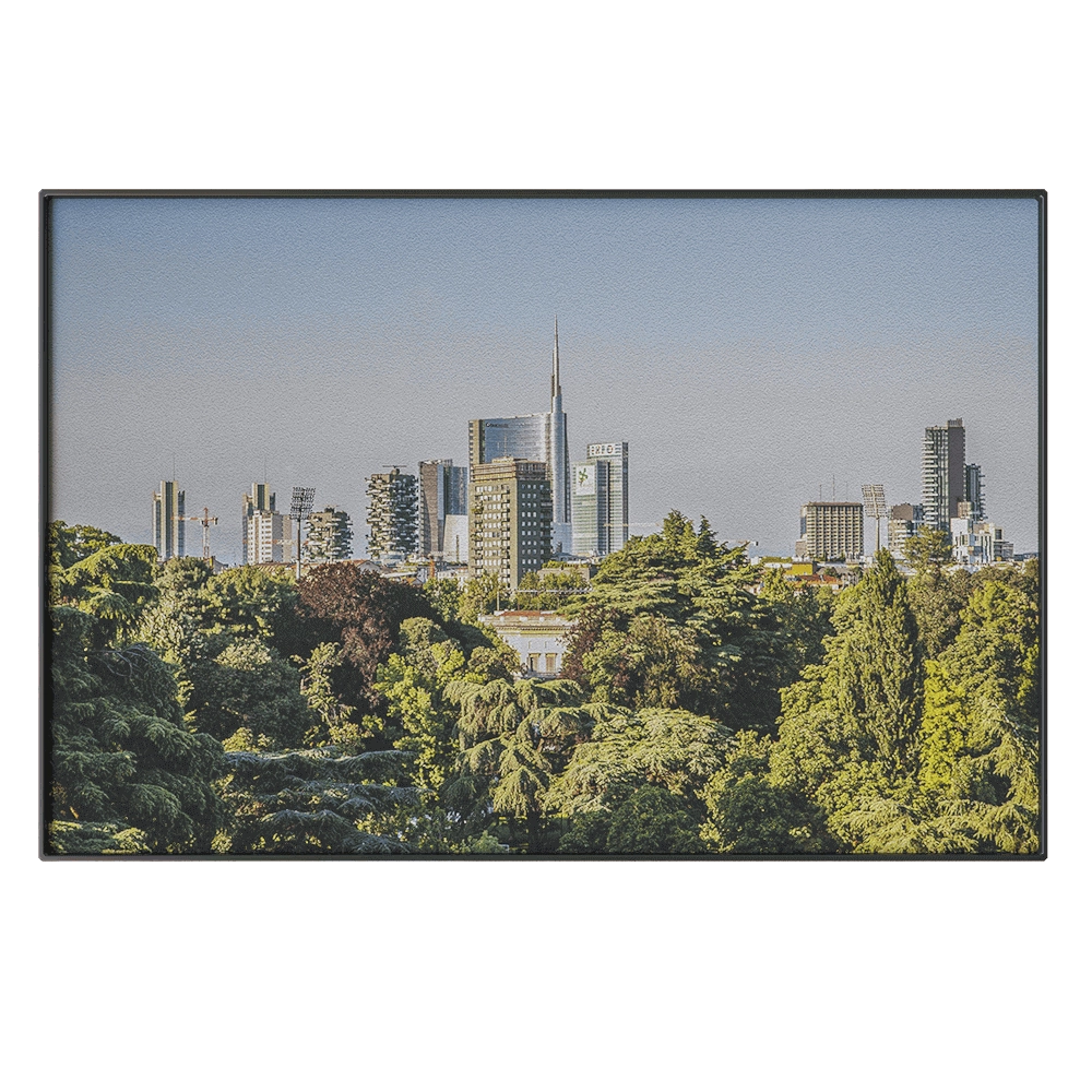 NC Design group - Picture NCD-LST02 3D Model