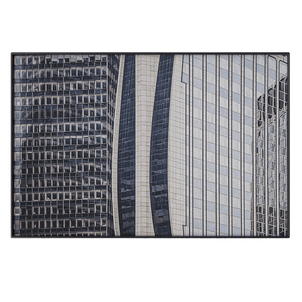 NC Design group - Picture NCD-LST04 3D Model