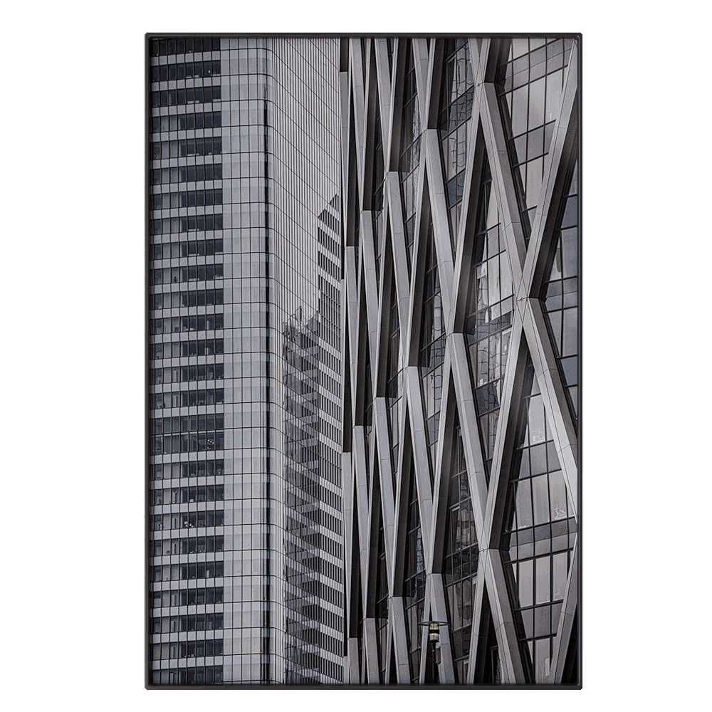 NC Design group - Picture NCD-LST06 3D Model