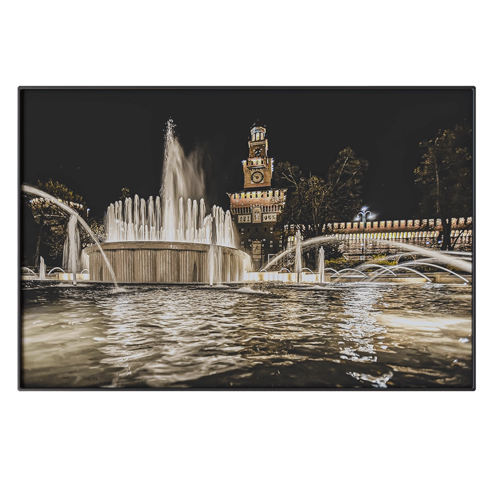 NC Design group - Picture NCD-LST08 3D Model