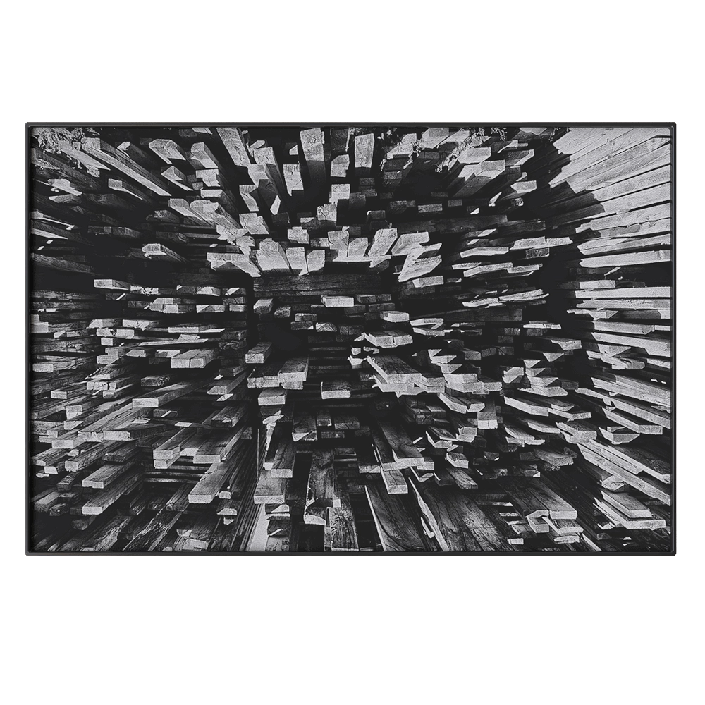 NC Design group - Picture NCD-MFV01 3D Model