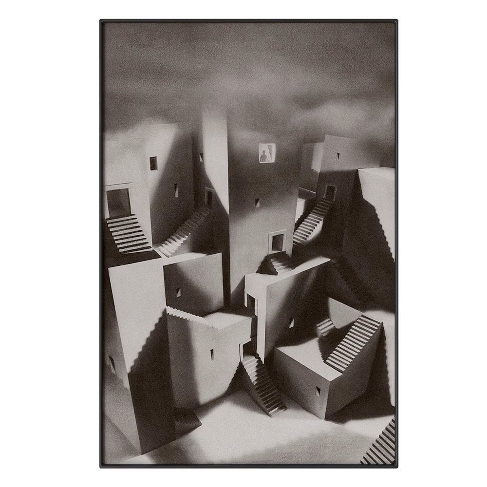 NC Design group - Picture NCD-MPL02 3D Model