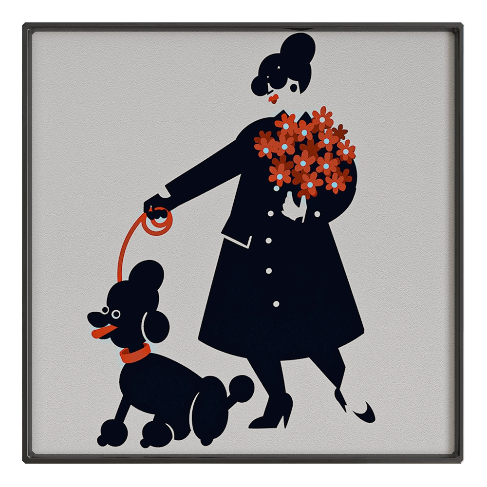 NC Design group - Picture NCD-NDT04 3D Model