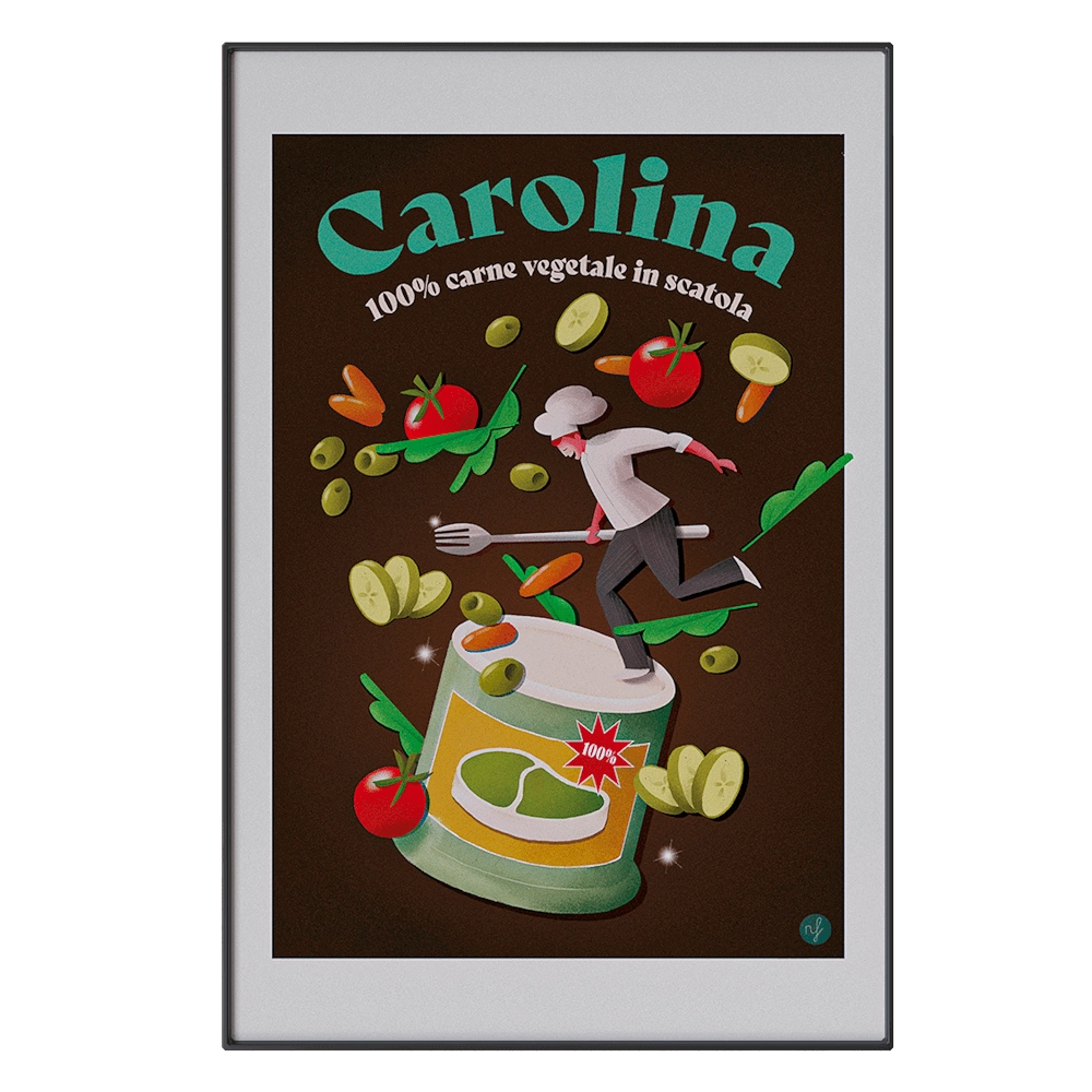 NC Design group - Picture NCD-NFR01 3D Model