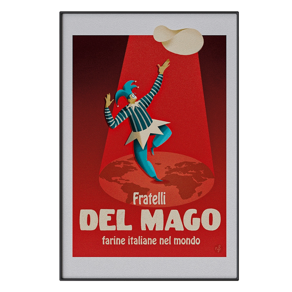 NC Design group - Picture NCD-NFR03 3D Model