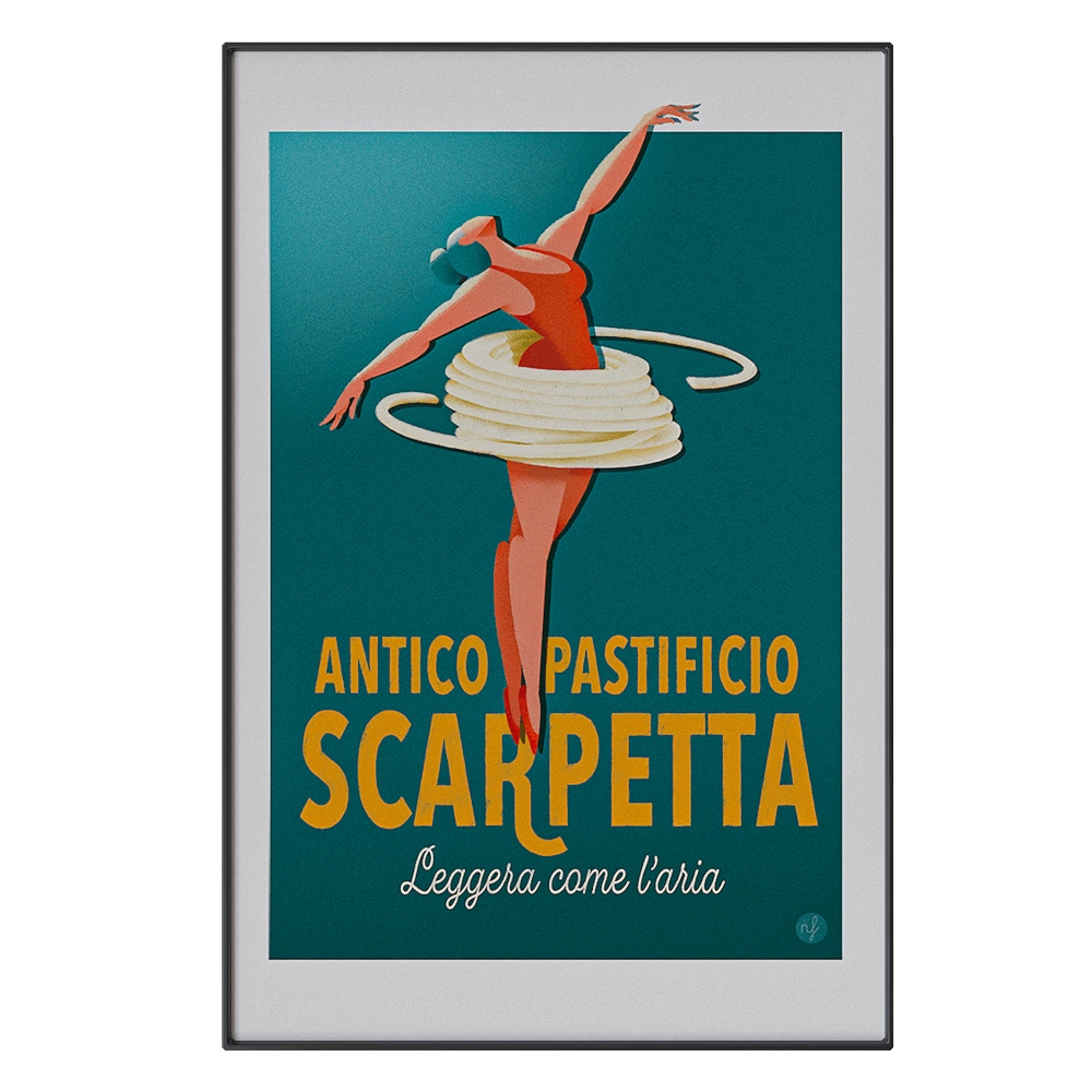 NC Design group - Picture NCD-NFR04 3D Model