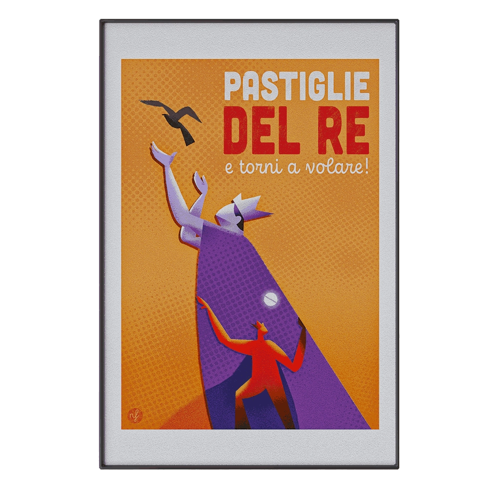 NC Design group - Picture NCD-NFR05 3D Model