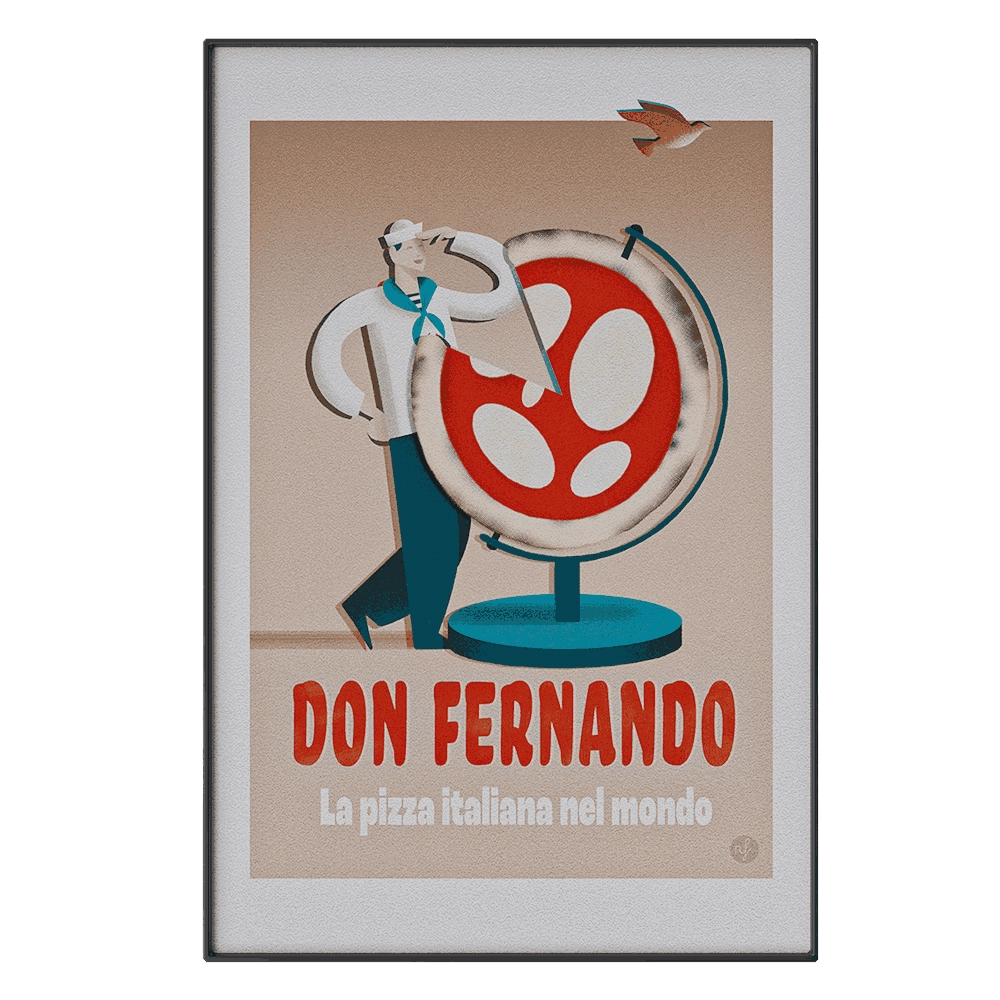 NC Design group - Picture NCD-NFR06 3D Model