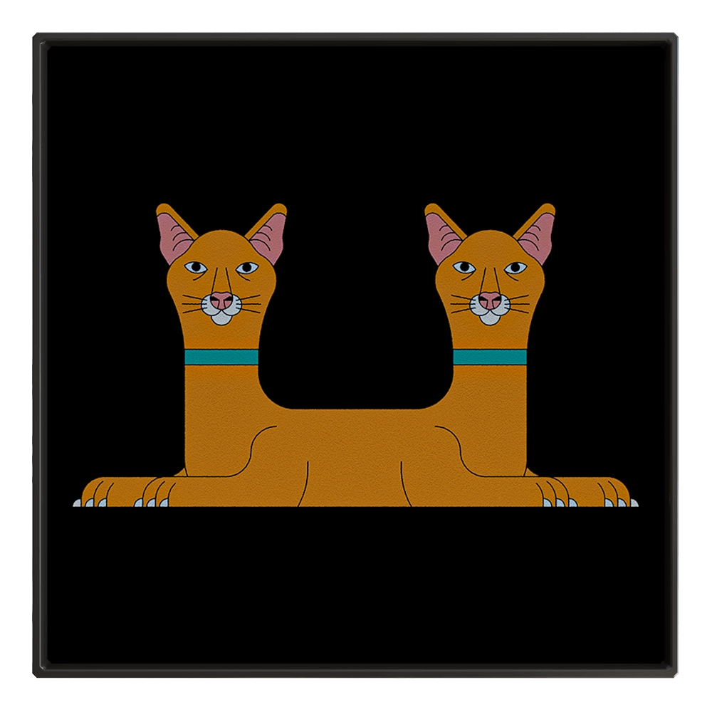 NC Design group - Picture NCD-NMR03 3D Model