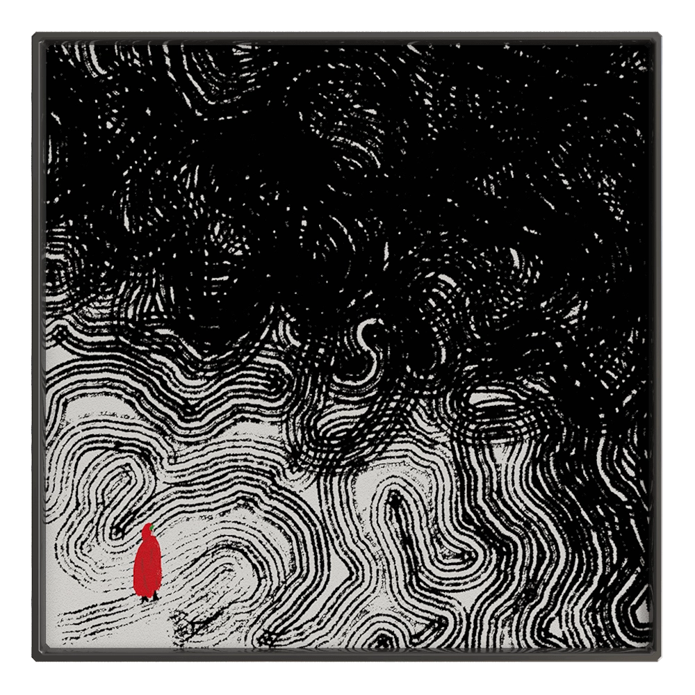 NC Design group - Picture NCD-NMR04 3D Model