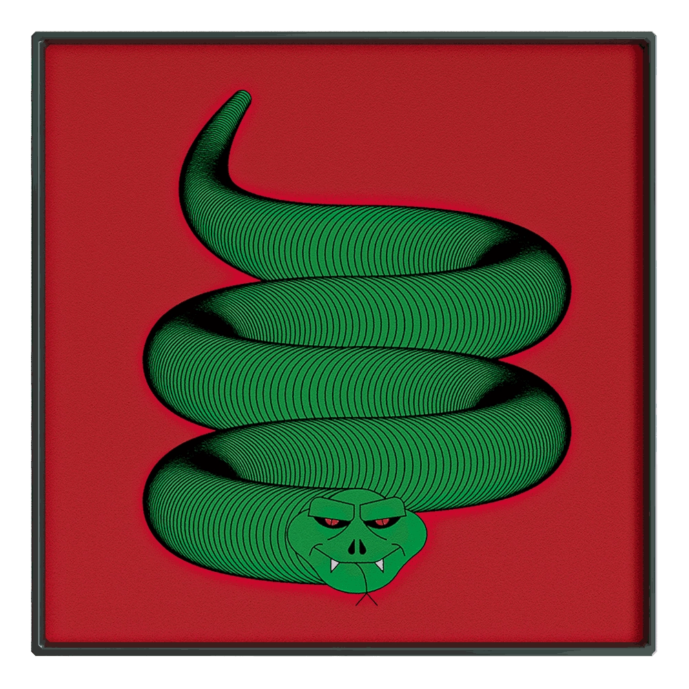 NC Design group - Picture NCD-NMR07 3D Model