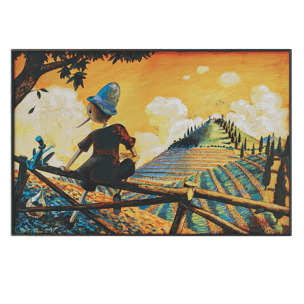 NC Design group - Picture NCD PRU01 3D Model