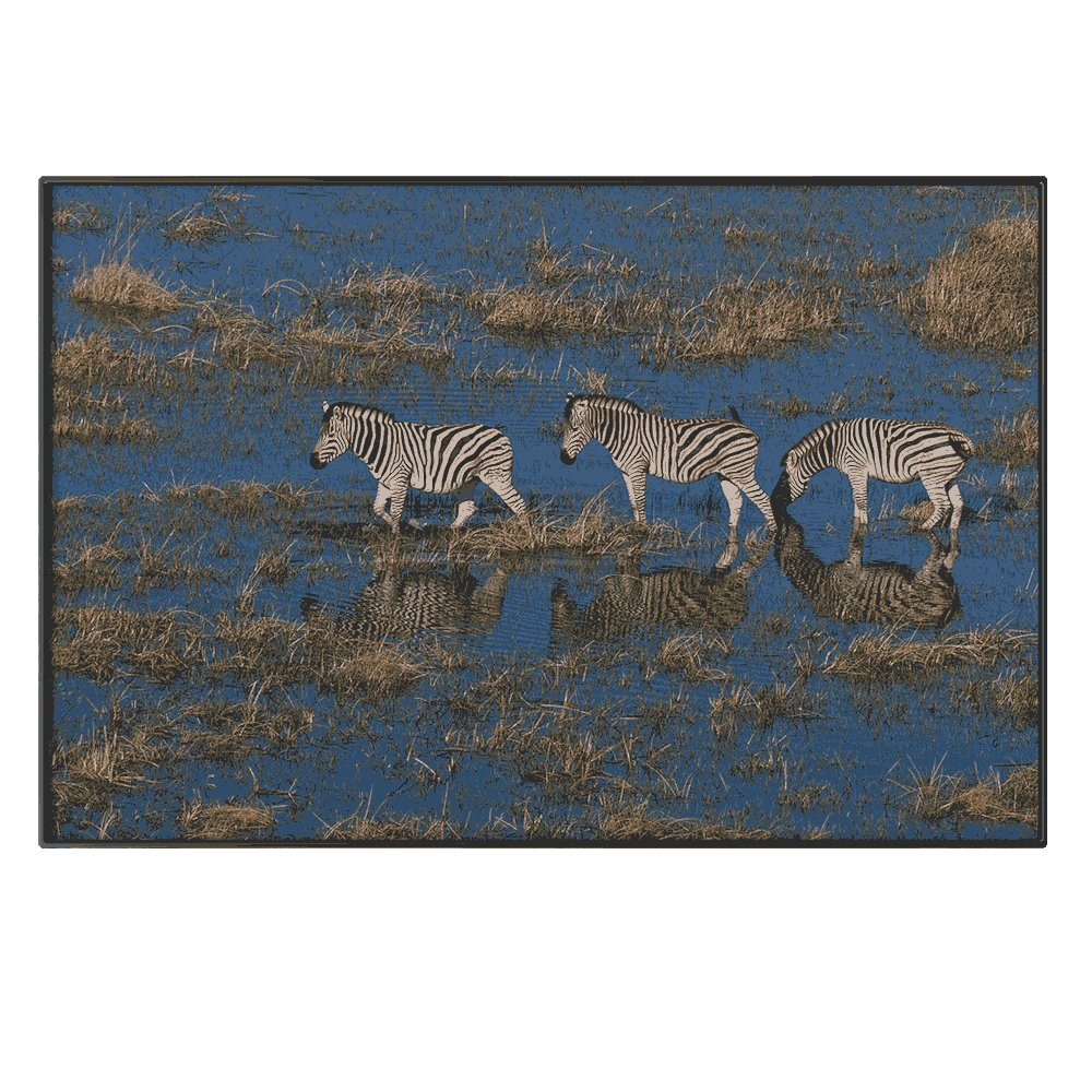 NC Design group - Picture NCD-PTZ08 3D Model