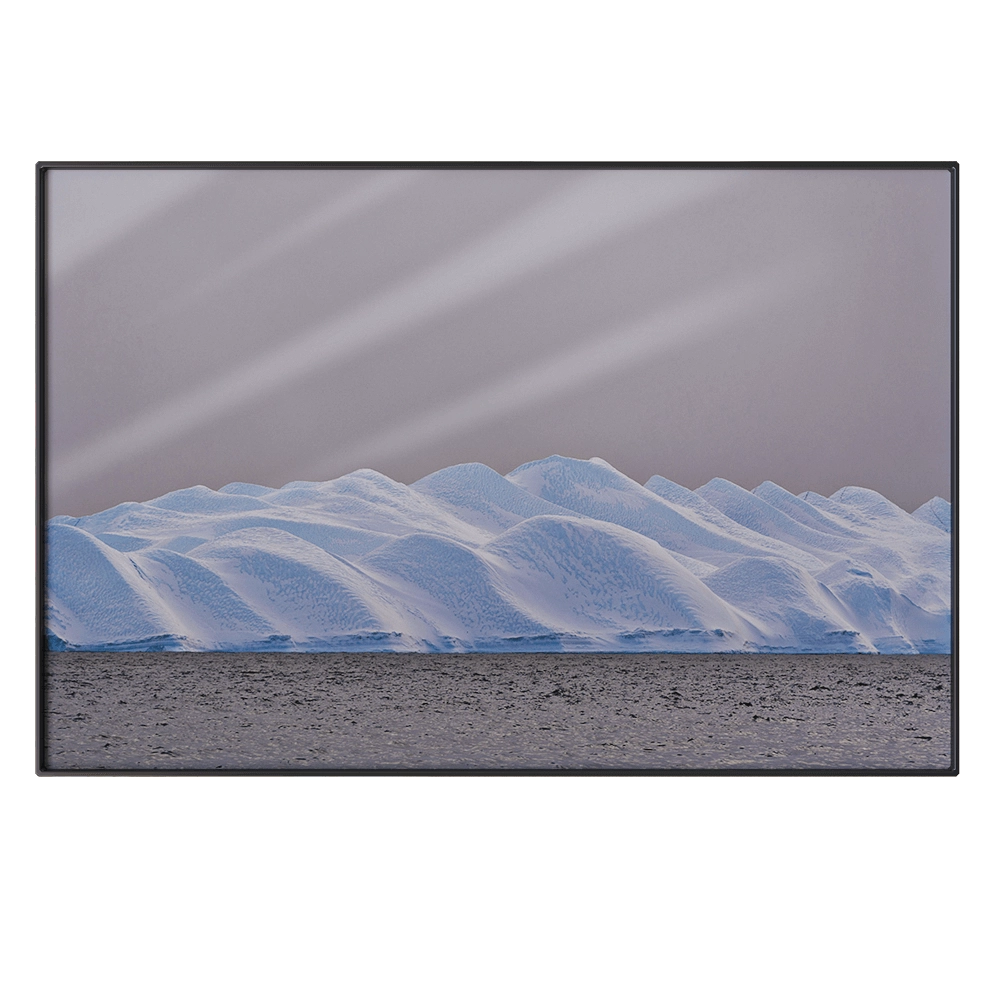 NC Design group - Picture NCD-PTZ23 3D Model