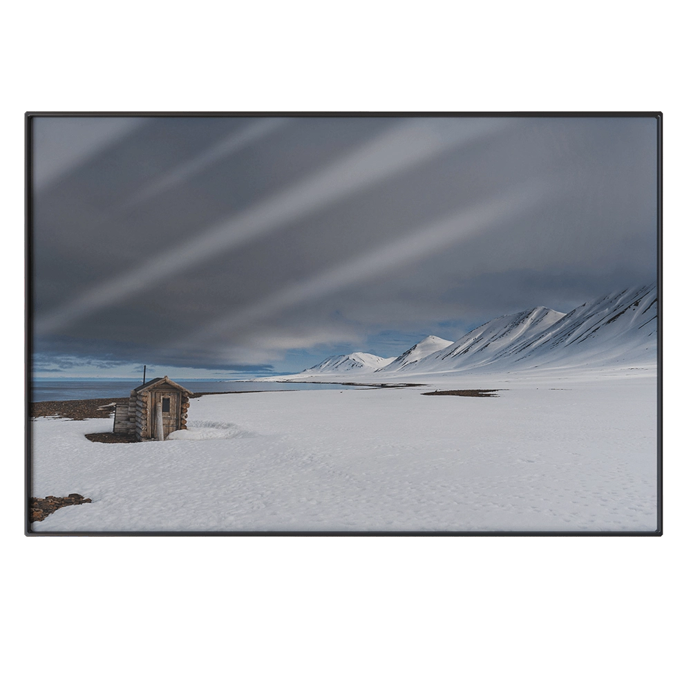 NC Design group - Picture NCD-PTZ27 3D Model