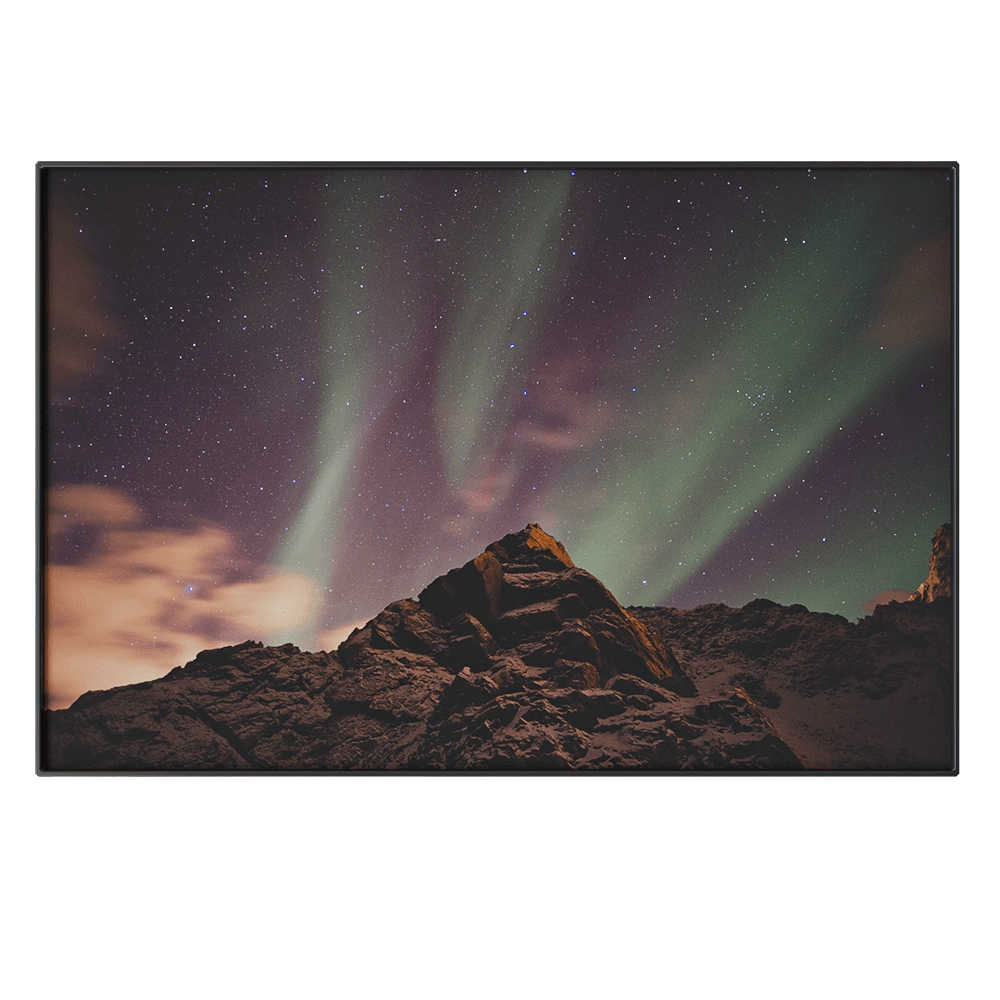 NC Design group - Picture NCD-PTZ30 3D Model