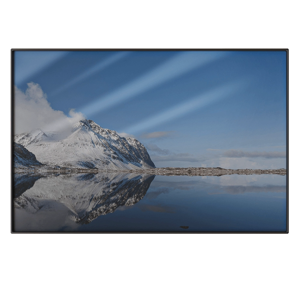 NC Design group - Picture NCD-PTZ32 3D Model