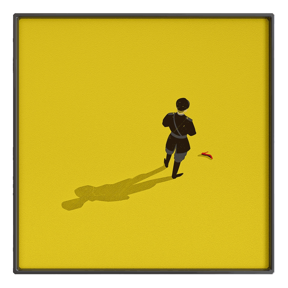 NC Design group - Picture NCD-RCG03 3D Model