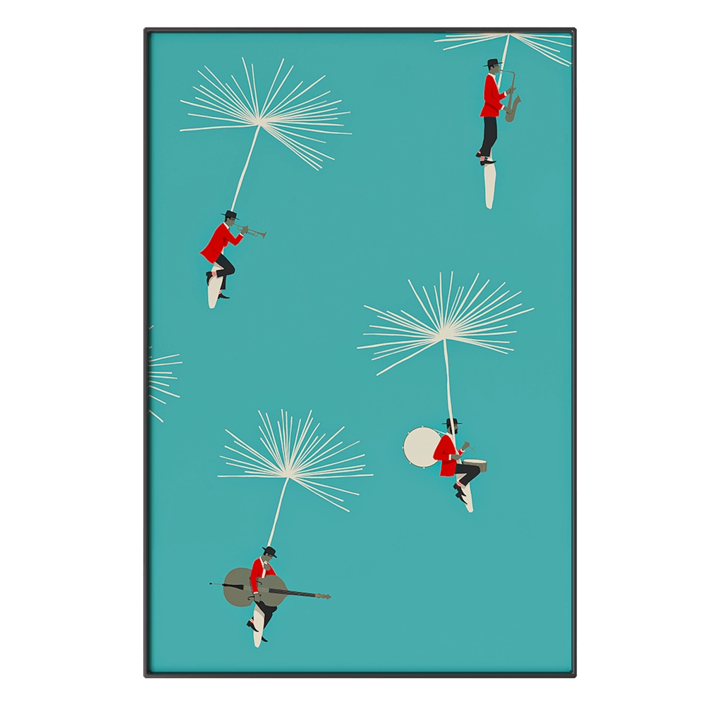 NC Design group - Picture NCD-RCG04 3D Model